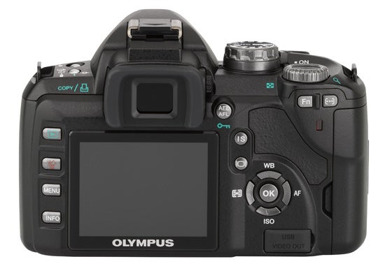 Olympus-E-510