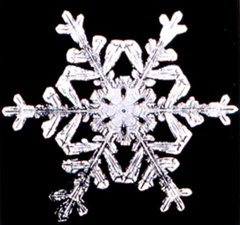 snowflake