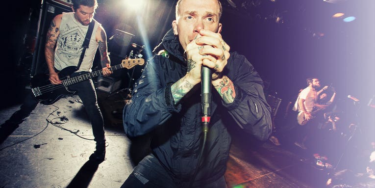 How-To: Concert Photography With Strobes and Flashes How-To: Concert Photography With Strobes and Flashes