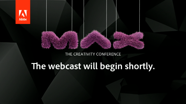 Adobe Max Blog