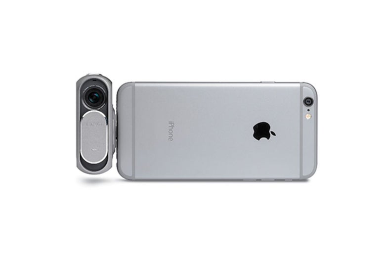 DXO ONE Camera firmware update