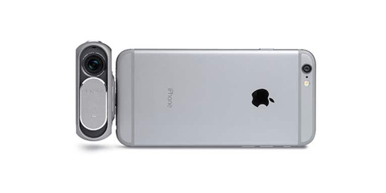 DxO ONE Camera Firmware Update v.1.4 Brings Updated Menus and Improved Copyright Info Integration DxO ONE Camera Firmware Update v.1.4 Brings Updated Menus and Improved Copyright Info Integration