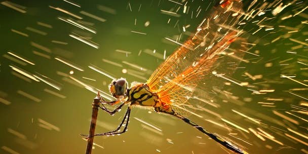 National Geographic Names Its 2011 Photo Contest Winners