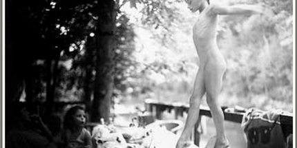 Sally Mann’s Favorite Picture (of hers) Sally Mann’s Favorite Picture (of hers)