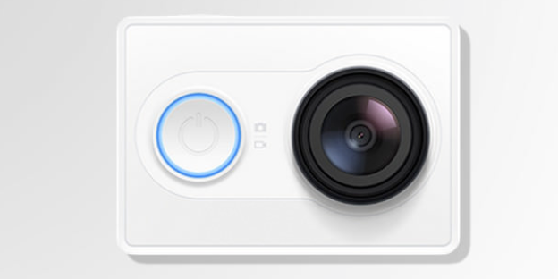 The Xiaomi Yi Action Camera Costs Just $64