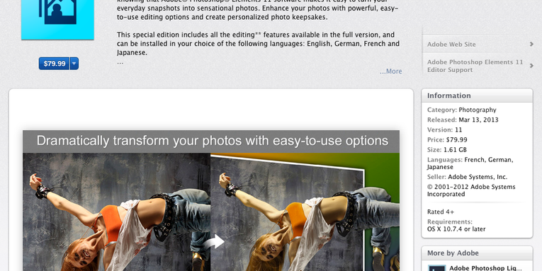 Adobe to Stop Selling Boxed Copies of Creative Suite Software, Focus On Digital Download UPDATED Adobe to Stop Selling Boxed Copies of Creative Suite Software, Focus On Digital Download UPDATED