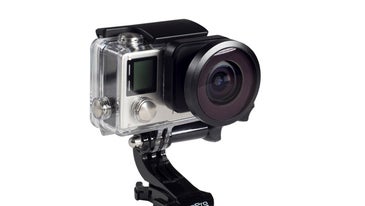 Lensbaby Circular 180+ Lens for GoPro Cameras