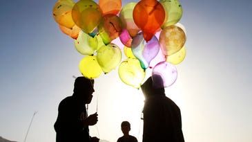 Photojournalism of the Week: March 23, 2012