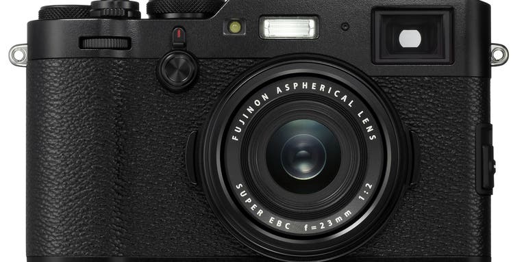 New Gear: Fujifilm X100F Gets Improved Autofocus, More Megapixels, and Revamped Controls New Gear: Fujifilm X100F Gets Improved Autofocus, More Megapixels, and Revamped Controls