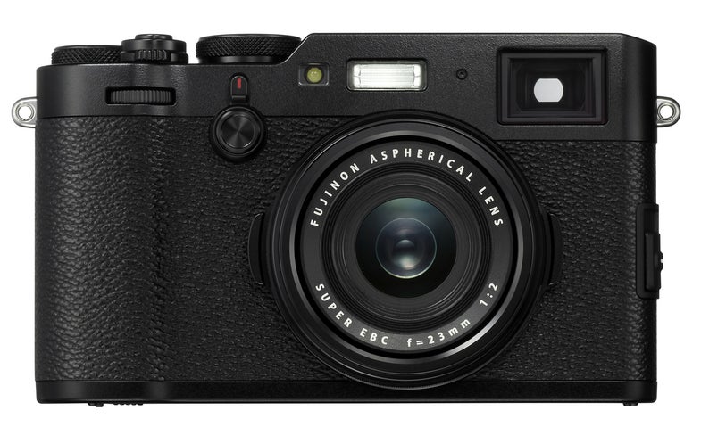 Fujifilm X100F Camera