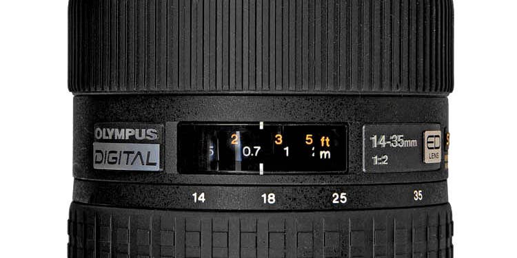 Tested: Olympus Zuiko Digital ED14-35mm f/2 SWD