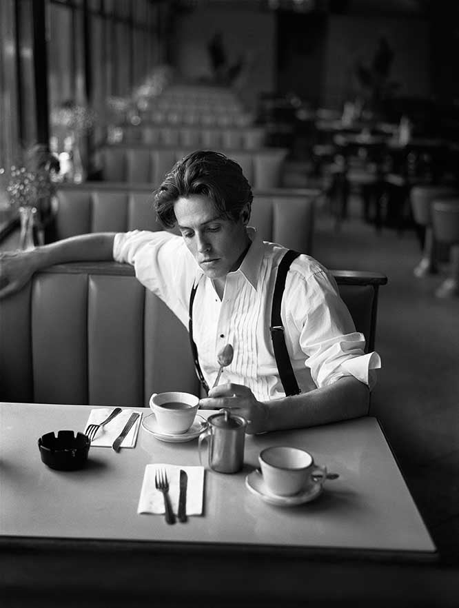 Hugh Grant