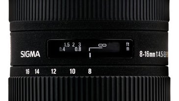 PMA 2010: Sigma announces 5 new lenses