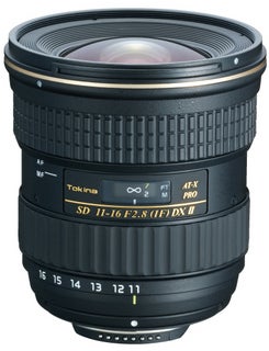 Tokina 11-16