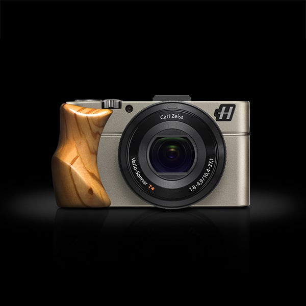 Hasselblad Stellar II Camera