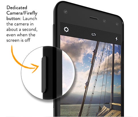 amazon fire phone