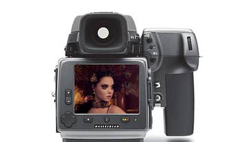 Hasselblad Drops Camera Prices By More Than 20%