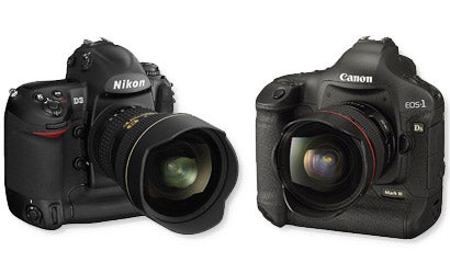Nikon-vs.-Canon-Competition-for-Pro-DSLR-Market-Heats-Up