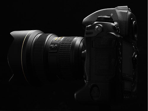 Nikon-D3