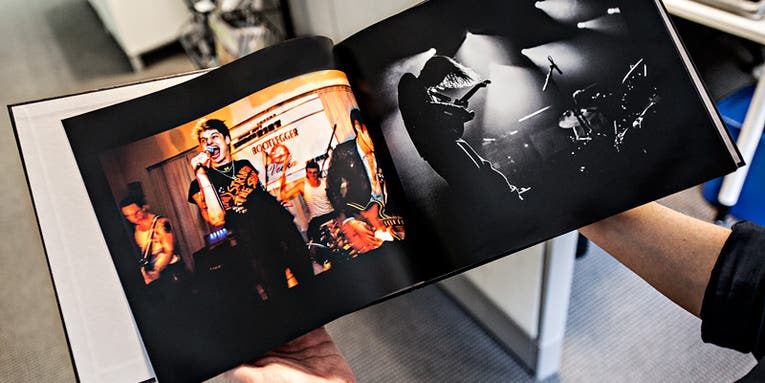 Building a Better Photography Portfolio: Tips From a Pro Building a Better Photography Portfolio: Tips From a Pro