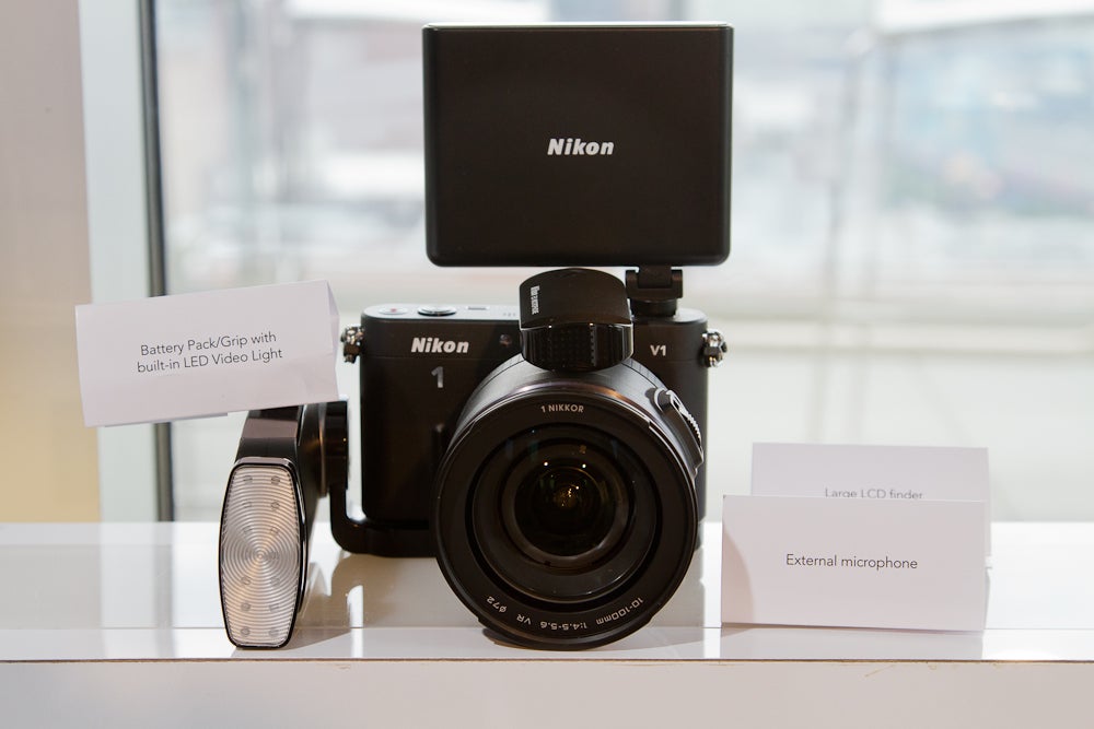 nikon 1 v1 grip