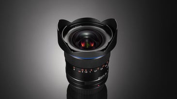 Lens Review: Venus Optics Laowa 12mm f/2.8 Zero-D
