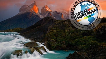 The 50 Best Places in the World to Photograph