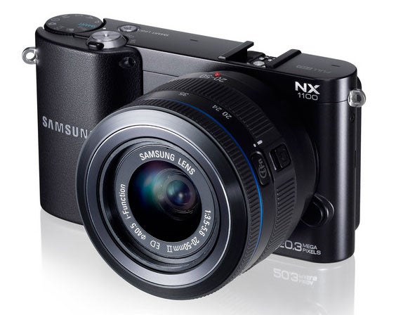 Samsung NX1100