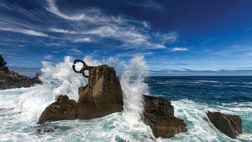 Software Workshop: Adding Contrast for More Dramatic Landscape Photos