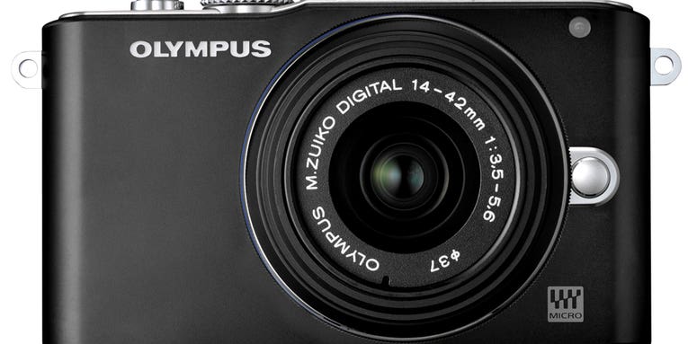 Camera Test: Olympus Pen E-PL3 ILC Camera Test: Olympus Pen E-PL3 ILC