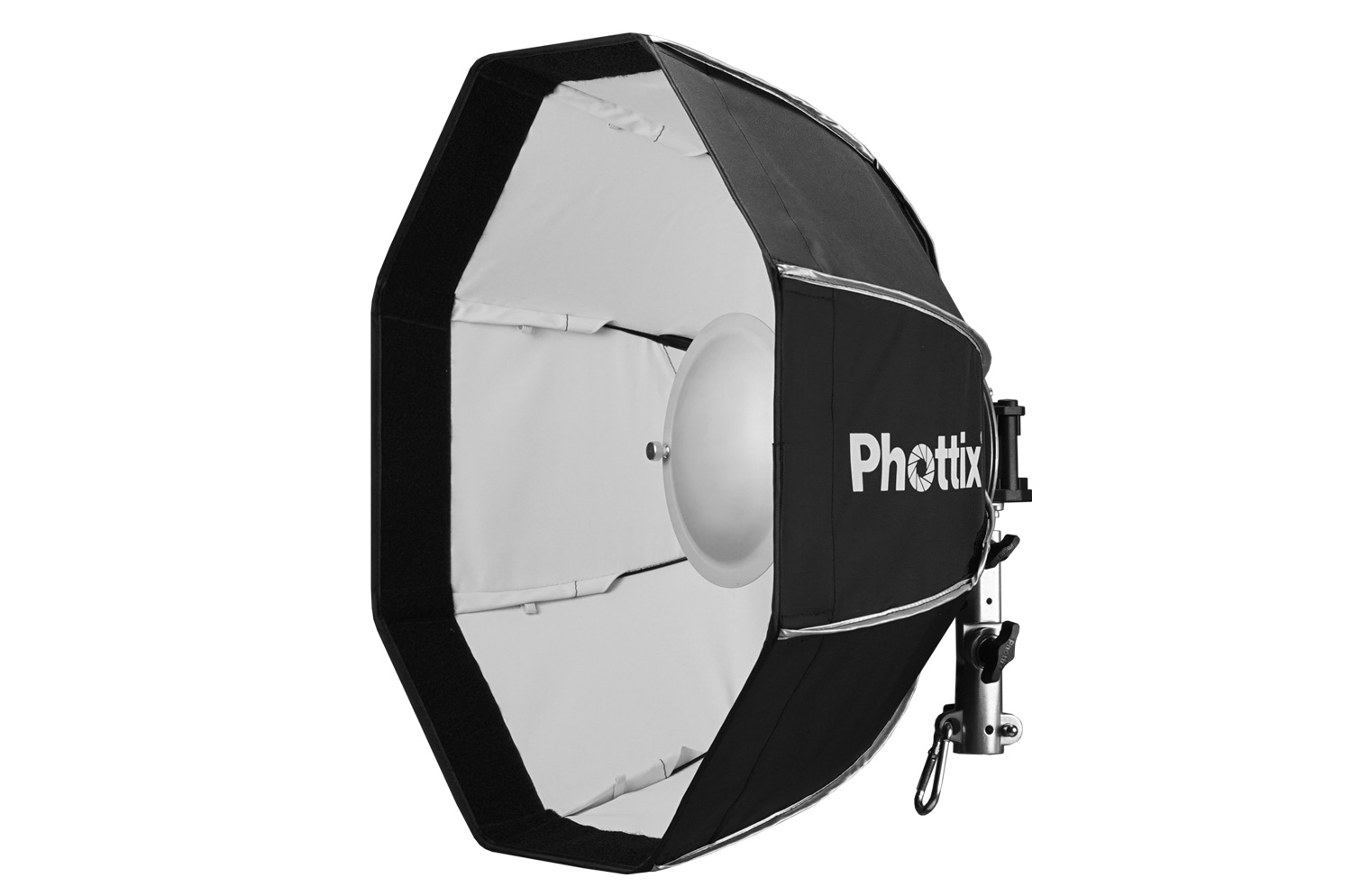Phottix Spartan Collapsible Beauty Dish Is Also a Softbox