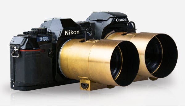 Lomography Petzval Lens