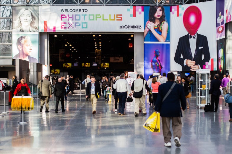 The Best New Gear from Photo Plus Expo 2015