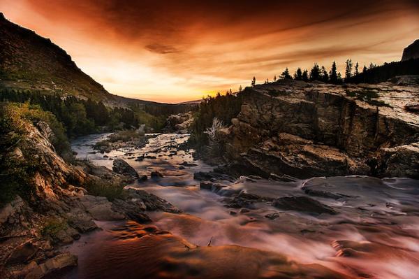 Montana Mentor Series