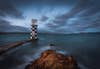 Today's Photo of the Day comes from Sid Bhateja and was taken on the Mirimar Peninsula in Wellington, New Zealand. Sid captured this tranquil scene using a Canon EOS 5D with an EF16-35mm f/2.8L USM lens a 20 second exposure at f/22 and an ISO of 50. See more work<a href="http://www.flickr.com/photos/123475341@N08/"> here.</a>