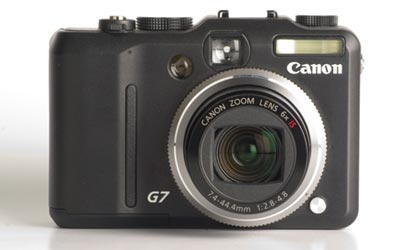 Camera-Test-Canon-Powershot-G7