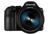 The Samsung NX30