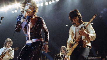 Heavy Stones Heavy Stones