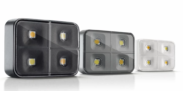 Kickstarter: iblazr 2 Is a LED Flash for your Smartphone