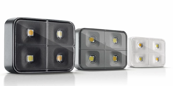 Kickstarter: iblazr 2 Is a LED Flash for your Smartphone Kickstarter: iblazr 2 Is a LED Flash for your Smartphone