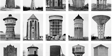Conceptual Artist Bernd Becher Dies At Age 75 Conceptual Artist Bernd Becher Dies At Age 75