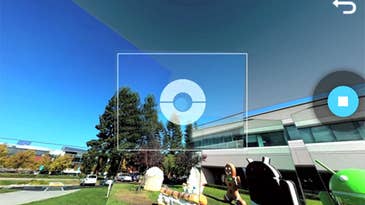 Google To Update Android Camera App, What Do You Want To See?