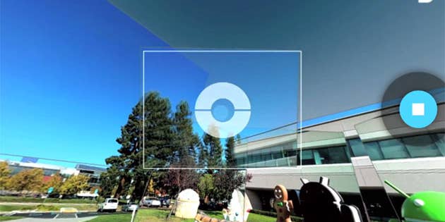 Google To Update Android Camera App, What Do You Want To See?