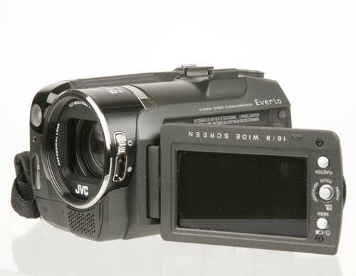 Beste videocamera s voor fotografen:een uitgebreide gids 