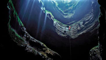 How To: Plan the Perfect Subterranean Photo Adventure