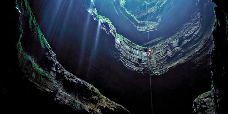 How To: Plan the Perfect Subterranean Photo Adventure How To: Plan the Perfect Subterranean Photo Adventure