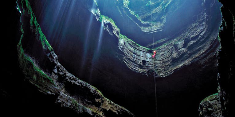 How To: Plan the Perfect Subterranean Photo Adventure