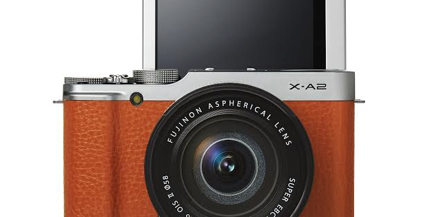 New Gear: Fujifilm X-A2 ILC and XQ2 Compact Camera