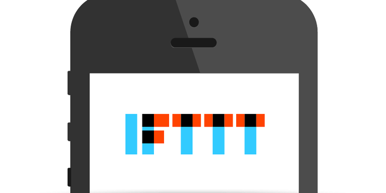 IFTTT Heads to iPhone