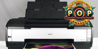 The 2007 POP Awards: Printers The 2007 POP Awards: Printers